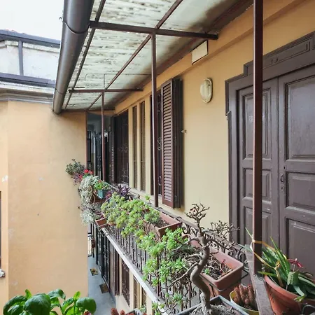 Apartment Isola Garibaldi Modern Milan